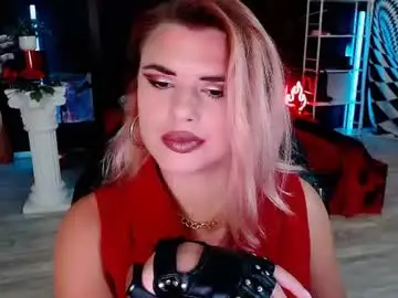 Chaturbate Live Porn of arianasaint