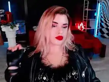 Chaturbate Nude Webcam of arianasaint