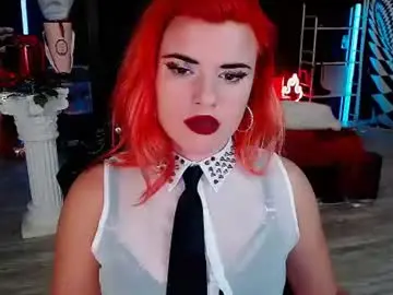 Chaturbate Live Sex Cam of arianasaint