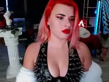 Chaturbate Adult Video Chat of arianasaint
