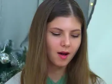 Chaturbate Live Sex Cam of audreybarlow