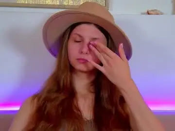 Chaturbate Live Porn of audreybarlow