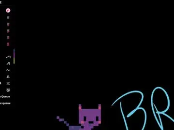 Chaturbate Adult Video Chat of baddyfoxy