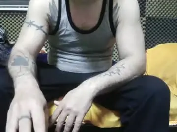 Chaturbate Adult Webcam of cezar46