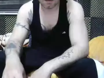 Chaturbate Best Webcam of cezar46