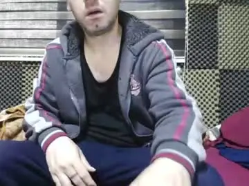 Chaturbate Sex Cam of cezar46