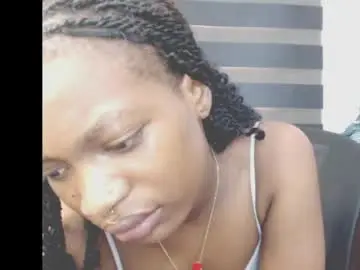 Chaturbate Watch Live Sex Cams of cumebony_petit