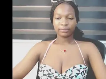 Chaturbate Adult Webcams of cumebony_petit