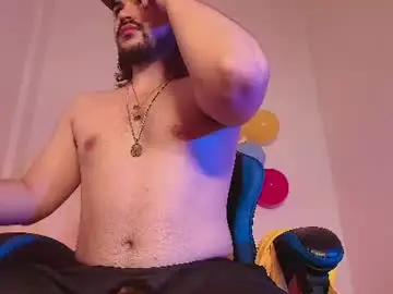 Chaturbate Sex Chat of derek_vow