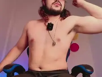 Chaturbate Free Live Porn of derek_vow