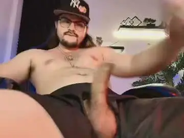 Chaturbate Live Sex Cam of derek_vow