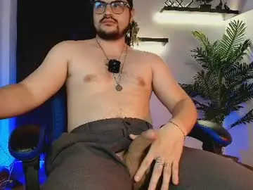 Chaturbate Sex Cam of derek_vow