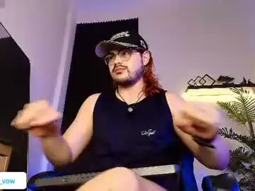 Chaturbate Watch Live Sex Cams of derek_vow