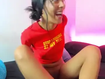 Chaturbate Best Webcam of elagrace_