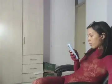 Chaturbate Adult Video Chat of elagrace_