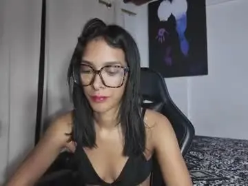 Chaturbate Private Sex Chat of elagrace_