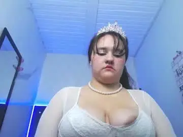 Chaturbate Private Sex Chat of emili_rey