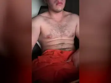 Chaturbate Free Porn Cam of headlessshorseman01