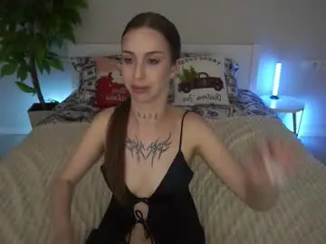 Chaturbate Live Sex of isabelledior