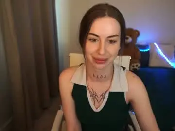 Chaturbate Live Porn of isabelledior