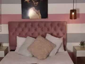 Chaturbate Sex Chat of karla_petit_