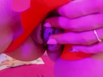 Chaturbate Nude Webcam of katiuska_doll_squirt