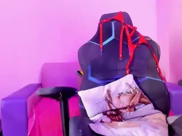 Chaturbate Live Porn of katiuska_doll_squirt