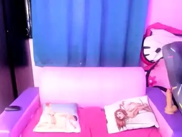 Chaturbate Adult Webcam of katiuska_doll_squirt