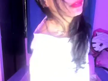 Chaturbate Private Sex Chat of katiuska_doll_squirt