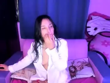 Chaturbate Adult Webcams of katiuska_doll_squirt