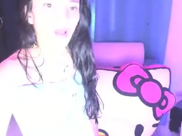 Chaturbate Best Webcam of katiuska_doll_squirt