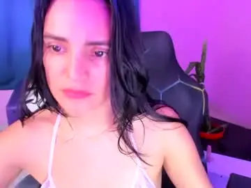Chaturbate Free Live Porn of katiuska_doll_squirt