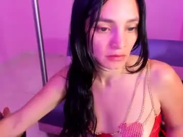 Chaturbate Private Sex Chat of katiuska_doll_squirt