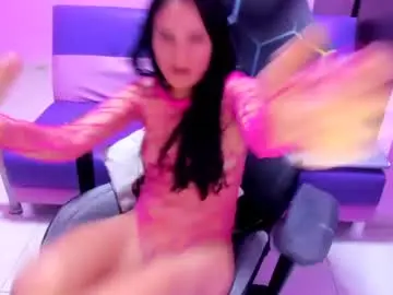 Chaturbate Free Porn Cam of katiuska_doll_squirt