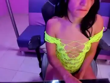 Chaturbate Live Sex of katiuska_doll_squirt