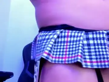 Chaturbate Adult Webcam of katiuska_doll_squirt