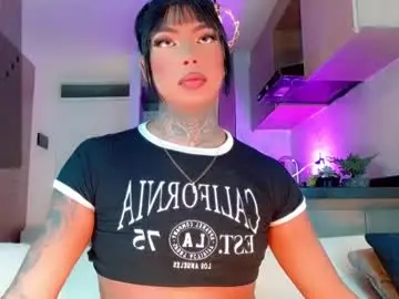 Chaturbate Adult Video Chat of laura_sweet7