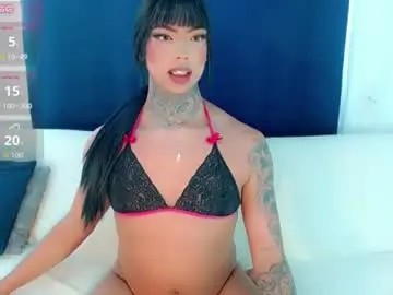 Chaturbate Free Porn Cam of laura_sweet7