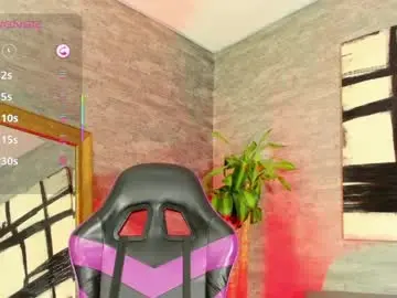 Chaturbate Live Sex of lilith_moonx