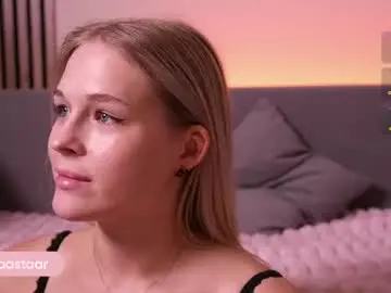 Chaturbate Sex Chat of liyastar