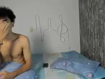 Chaturbate Best live sex cam show of lovely_horny713