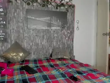 Chaturbate Best live sex cam show of lovely_horny713