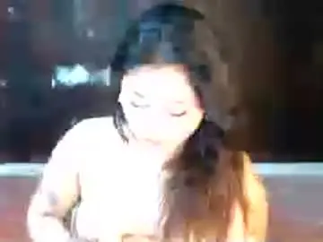 Chaturbate Nude Webcam of lucsin