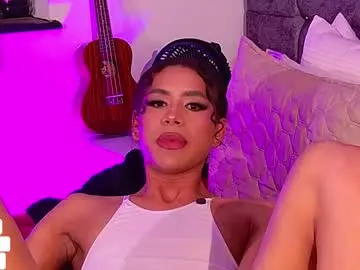 Chaturbate Adult Webcam of lyadumont