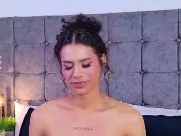 Chaturbate Sex Chat of lyadumont