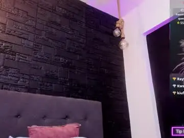 Chaturbate Free Live Porn of maite_smith69