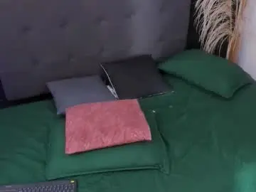 Chaturbate Live Sex Cam of maite_smith69