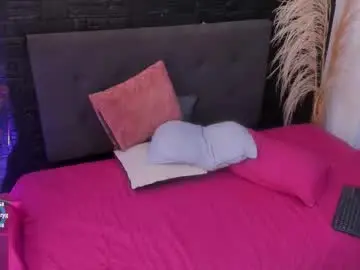 Chaturbate Sex Chat of maite_smith69