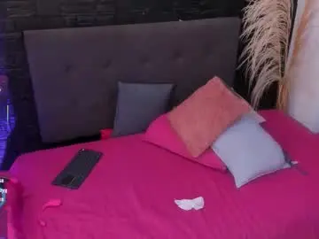 Chaturbate Live Porn of maite_smith69