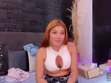 Chaturbate Nude Webcam of maite_smith69